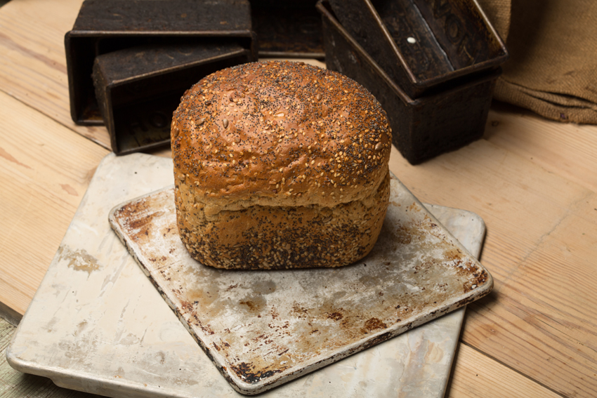 Large Traditional Loaves